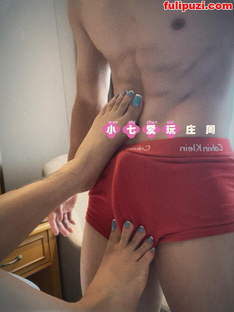 极品足模【小七爱玩庄周】推特美足足交福利合集【298P+129V/1.21G】